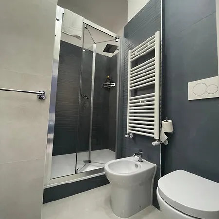 Holden House Bed & Breakfast Bari