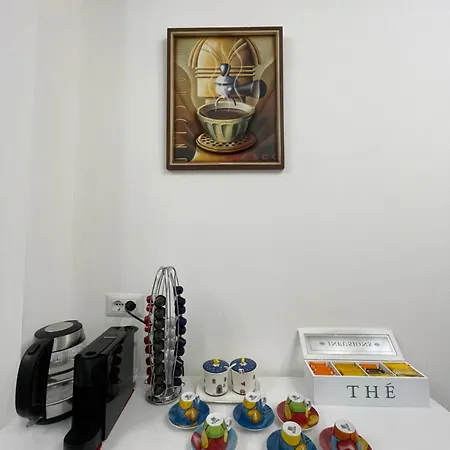 Bed & Breakfast Holden House 3*