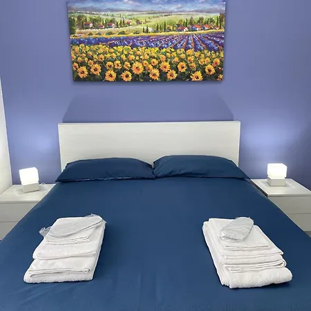 Holden House 3* בארי