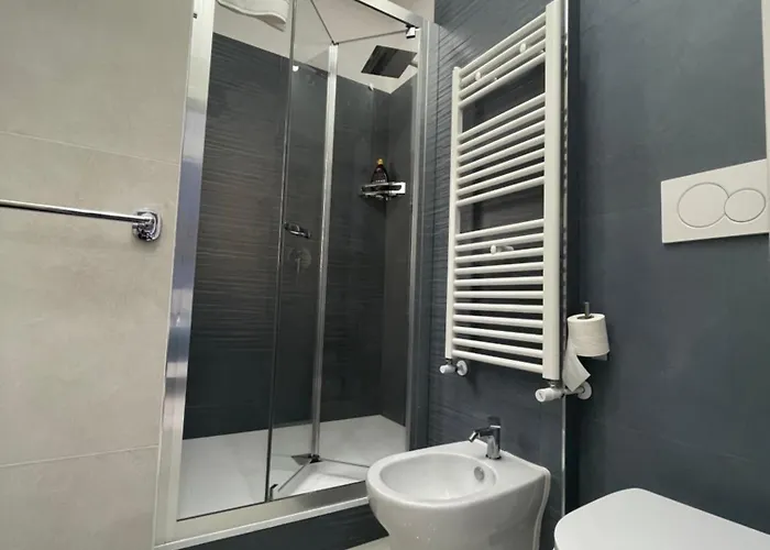 Holden House Bed & Breakfast Bari