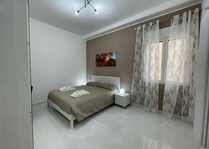 Holden House Bed & Breakfast Bari