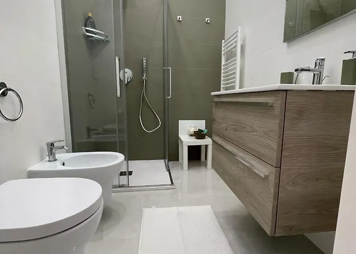 Holden House Bed & Breakfast Bari