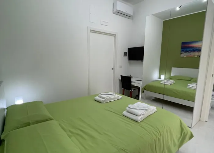 Holden House Bed & Breakfast